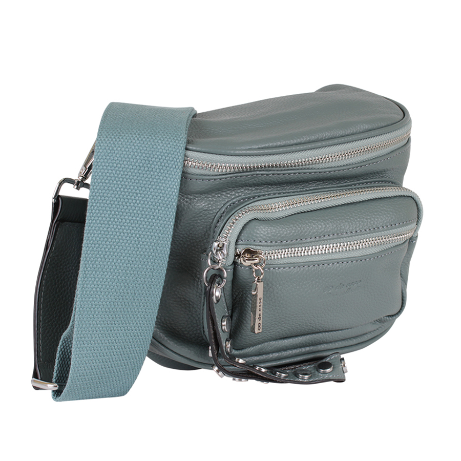 

Сумка de esse L29008-31 Мятно-серый