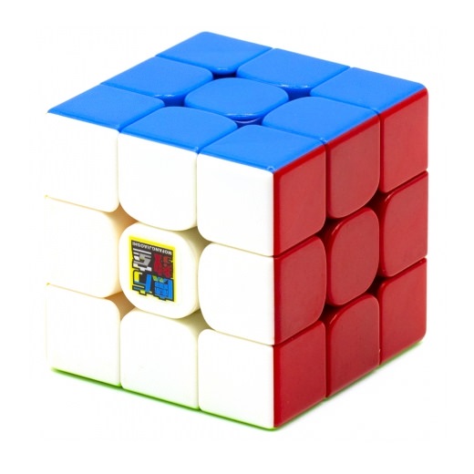 

Кубик Рубика 3x3 MoYu MF3RS3 Колор (MF8858-B-2)
