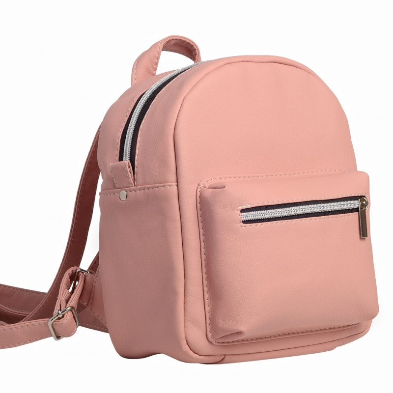

Женский рюкзак Brix SE пудра Sambag