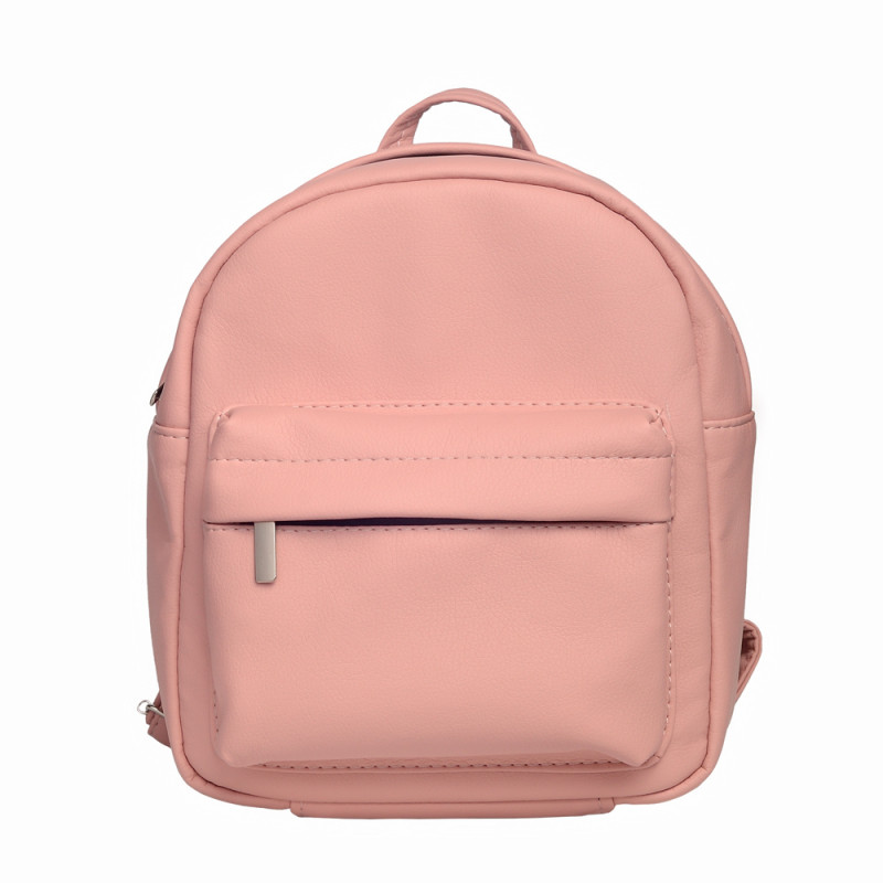 

Женский рюкзак Brix SB пудра Sambag