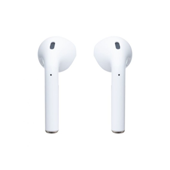 

Беспроводные Bluetooth наушники Borofone BE28 Plus (Белый)