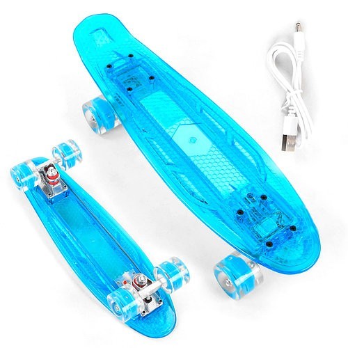 

Скейт Пенни борд S-20855 Best Board