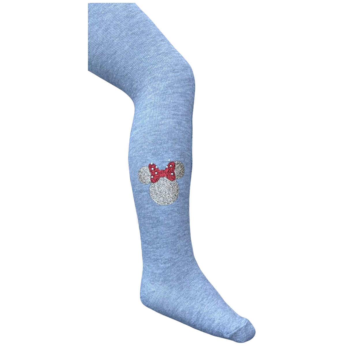 

Колготы Minnie Mouse (Минни Маус) 122/128 см Разноцвет TRW1785