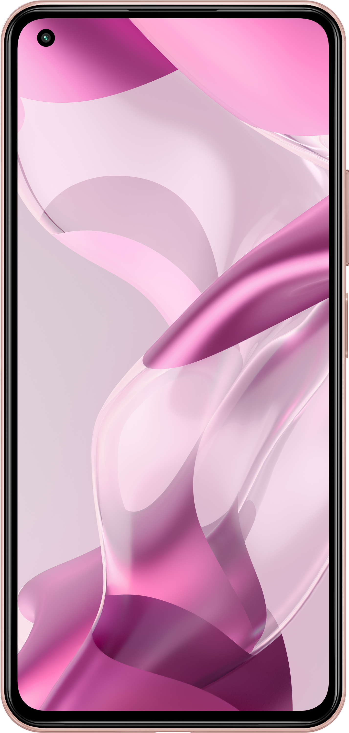 

Мобильный телефон Xiaomi 11 Lite 5G NE 8/256GB Peach Pink