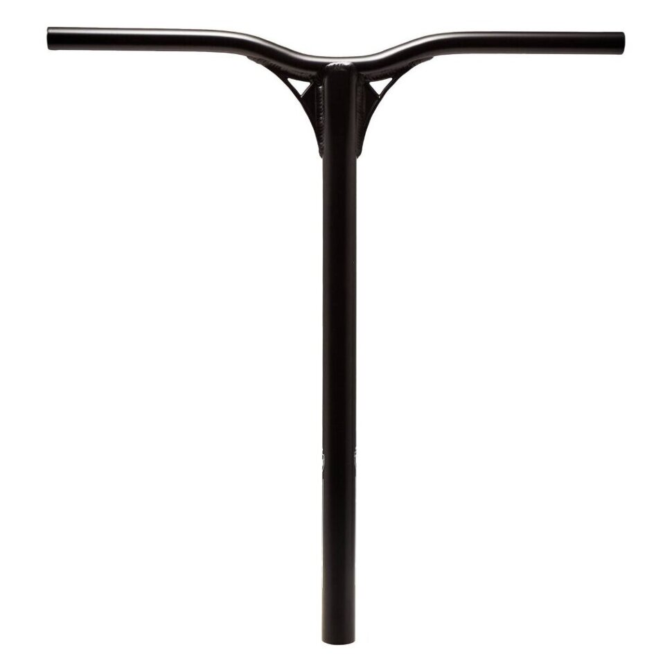 

Руль Longway Metro IHC 600 mm Black