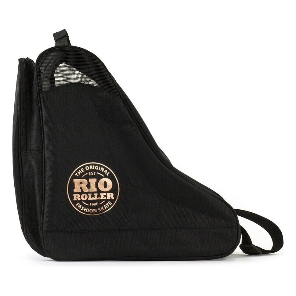 

Сумка для роликов Rio Roller Rose Bag, Чёрный