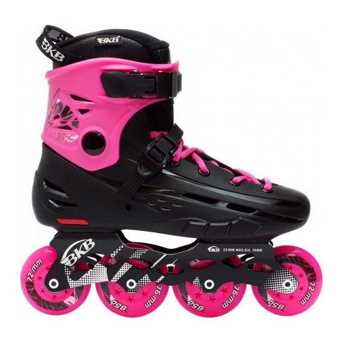 

Ролики Flying Eagle BKB B5S Pink (37/38)