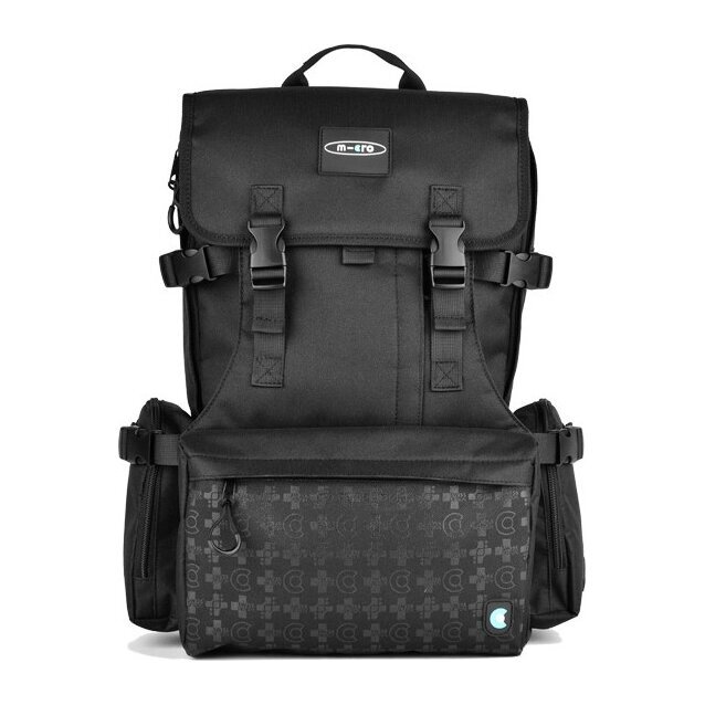 

Рюкзак Micro Skate black