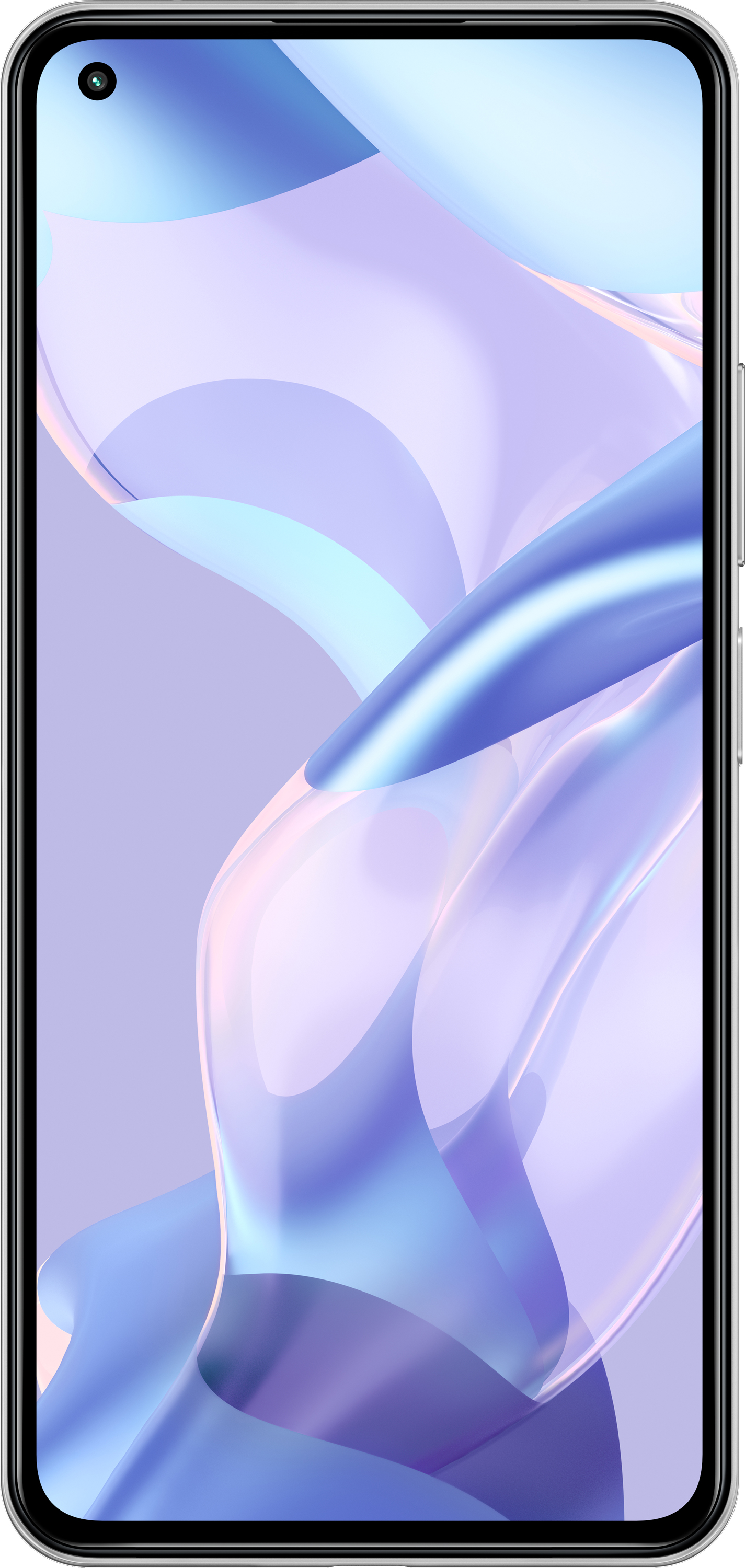 

Мобильный телефон Xiaomi 11 Lite 5G NE 8/256GB Snowflake White
