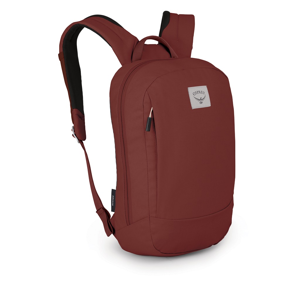 

Рюкзак Osprey Arcane Small Day червоний