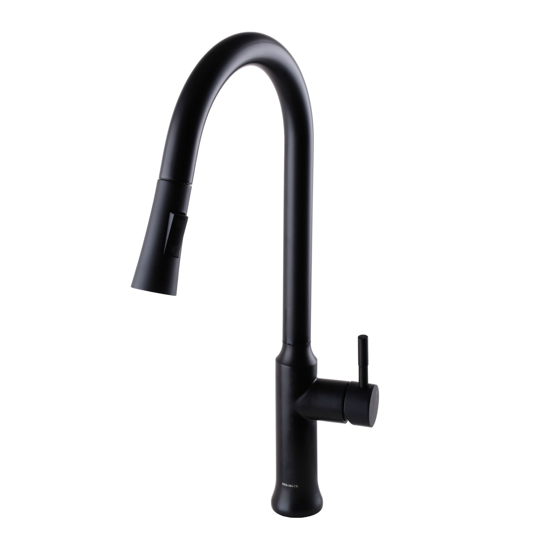 

Смеситель для кухни Globus Lux ALPEN SBT1-2033-BB