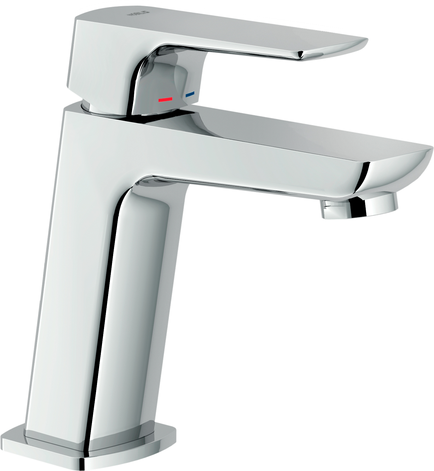 

Смеситель для раковины NOBILI Acquaviva VV103118/2CR