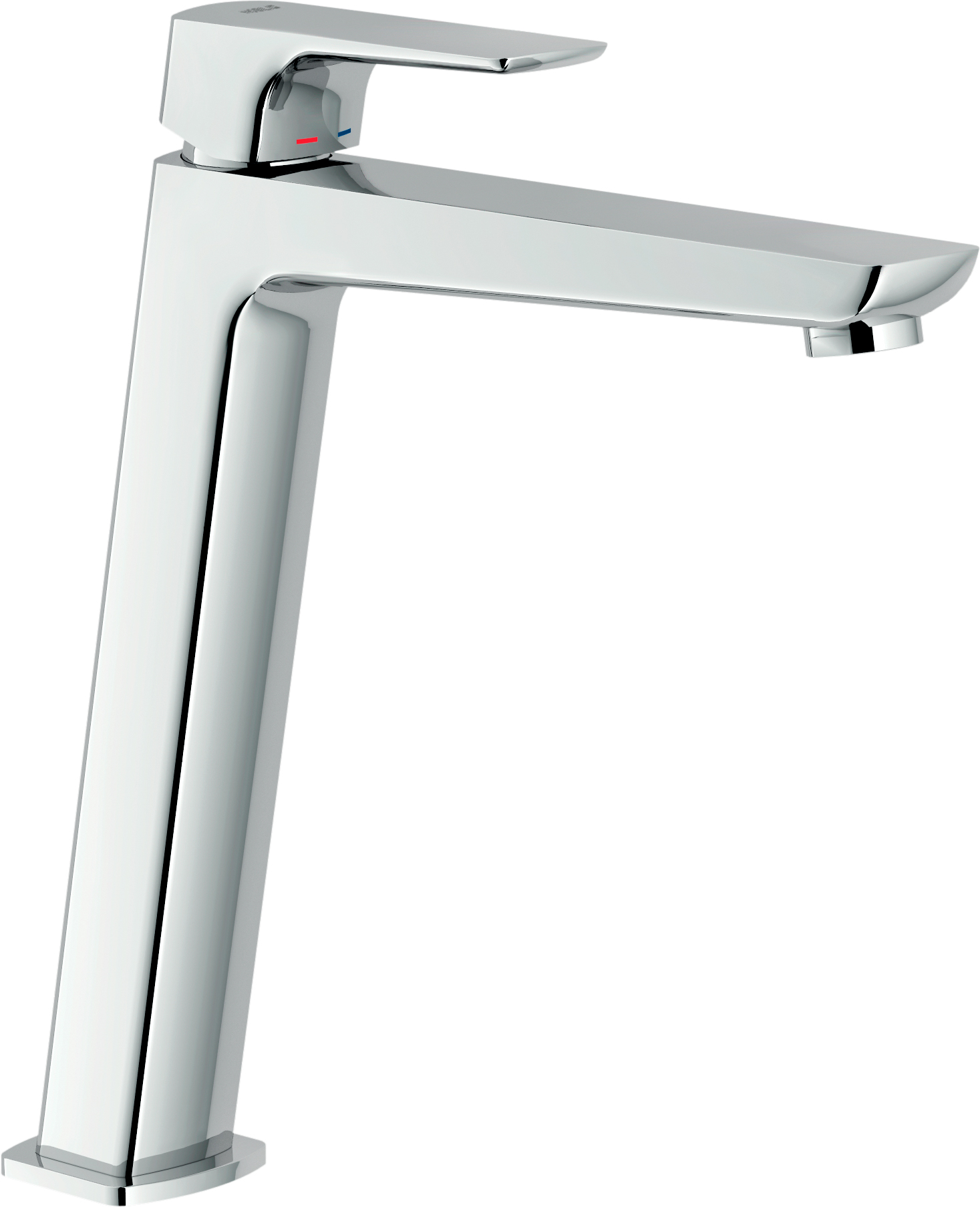 

Смеситель для раковины NOBILI Acquaviva VV103128/2CR