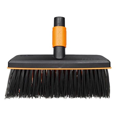 

Щетка садовая Fiskars QuikFit 135532