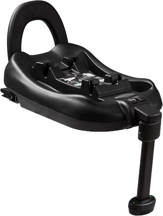 

База для автокресла ABC Design Tulip Isofix (1200161/1000)