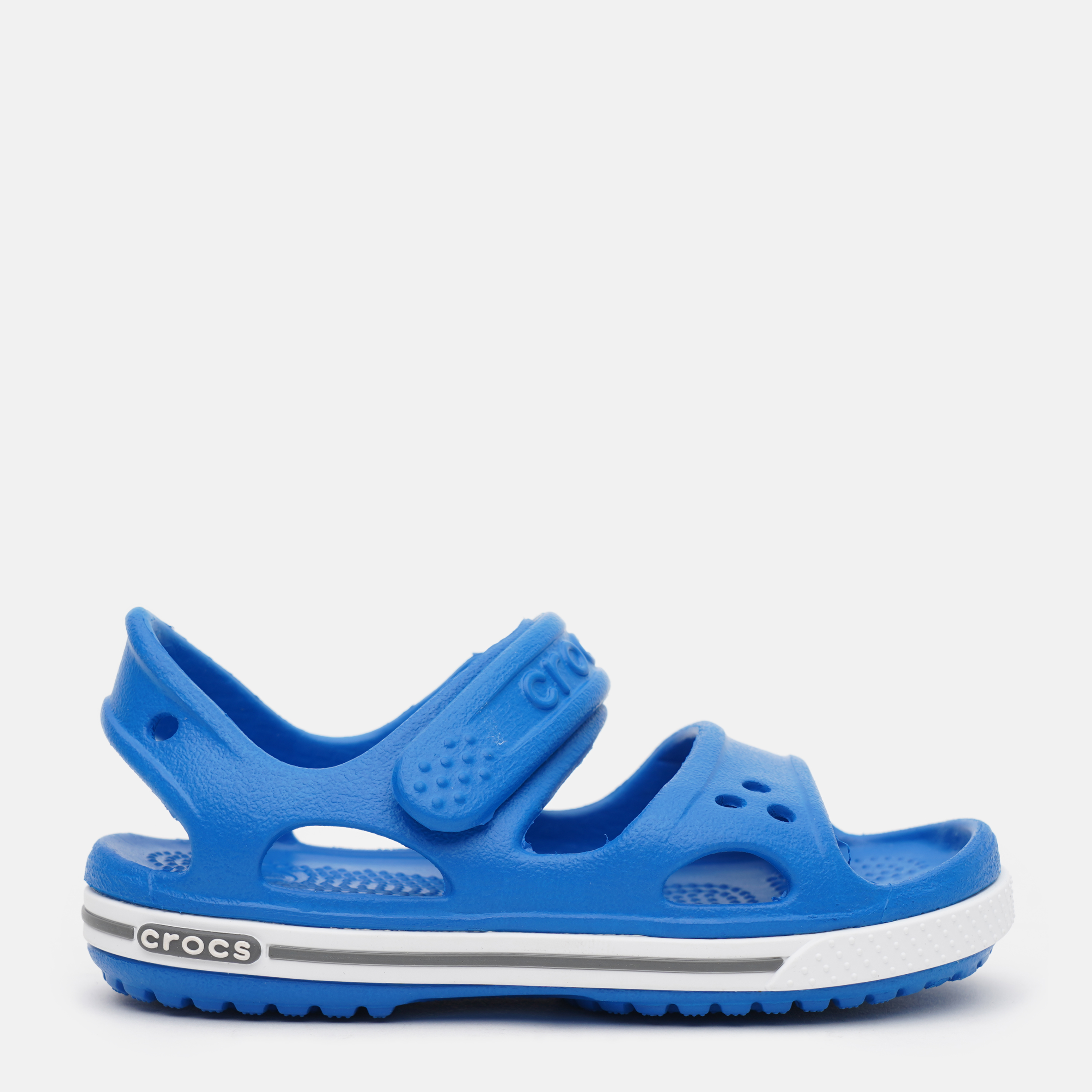 

Сандалии Crocs Crocband II 14854-4JN-C7 23-24 14 см