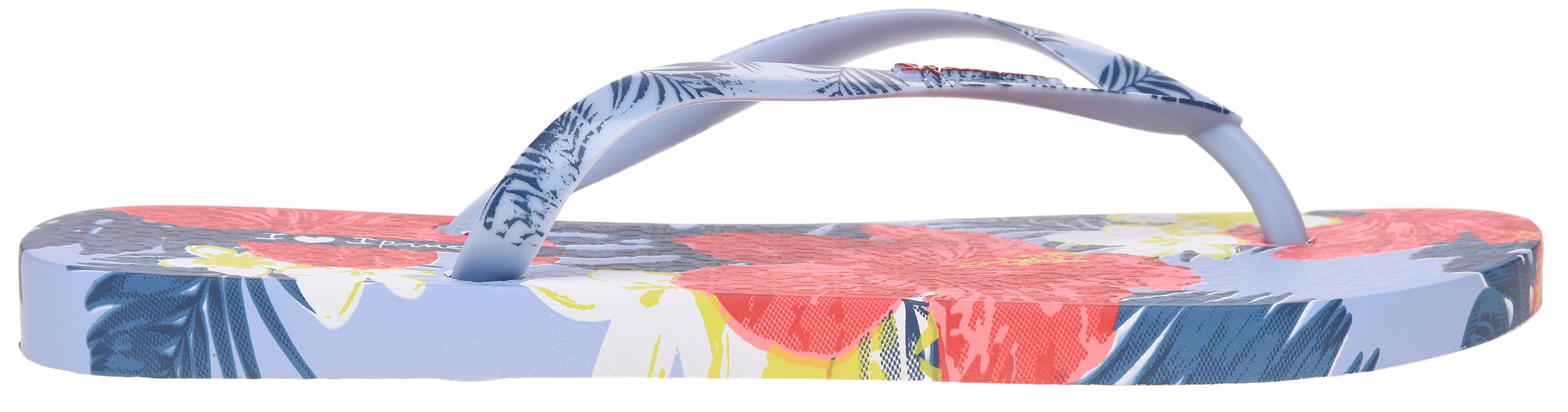 

Вьетнамки Ipanema 26427-20108 38 Голубые с розовым