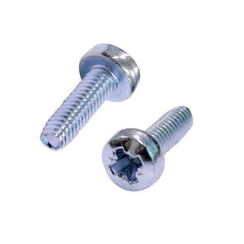 

Гвинт DIN 7500 C M8x40 цинк PZ4, 100 шт.