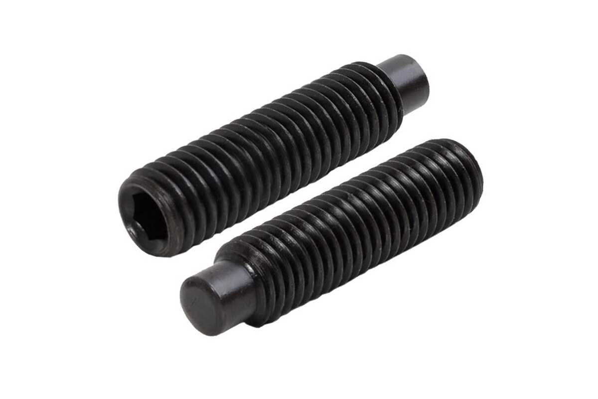 

Гвинт DIN 915 M16x60 45H, 25 шт.
