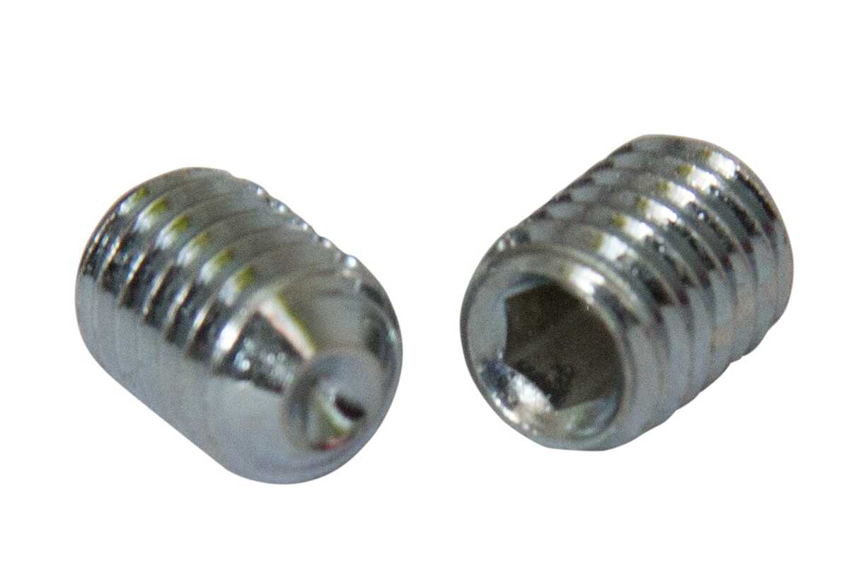 

Гвинт DIN 916 M12x14 45H, 100 шт.