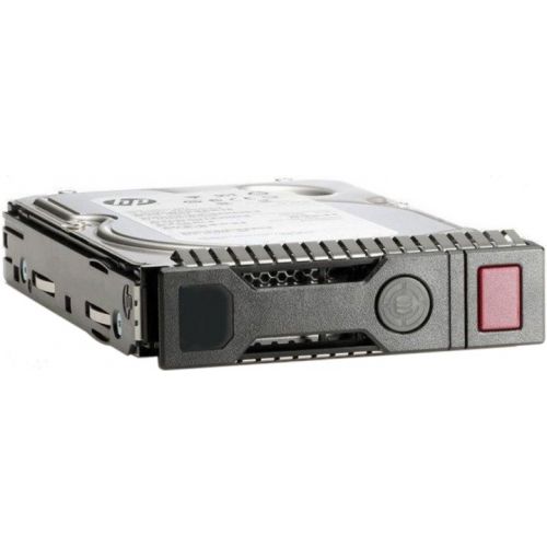 

Жесткий диск HP Midline 3,5" SATA 1.000 GB - Festplatte - 7.200 rpm - Intern (861686-B21) Новое