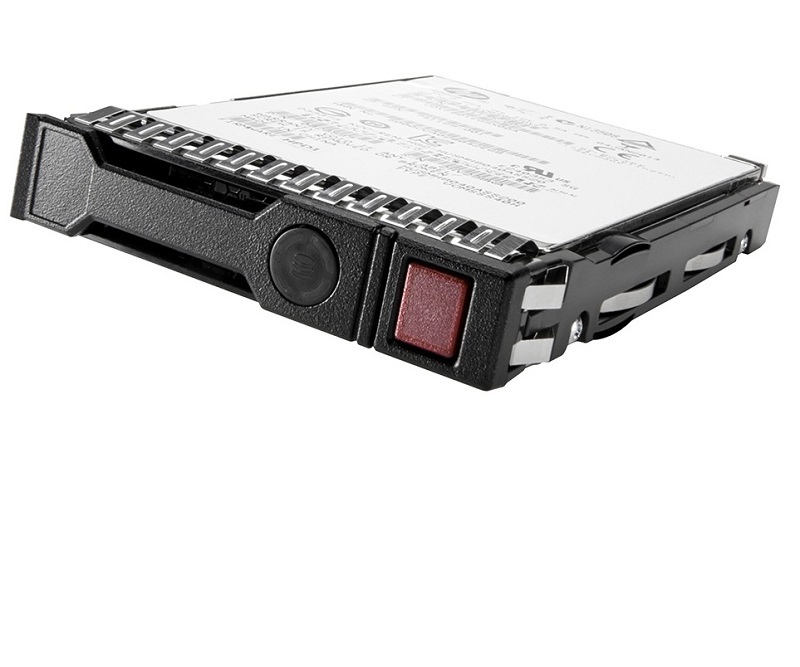 

Жесткий диск HP SPS-DRV MSA 600GB 12G 10K 2 - Festplatte - Serial Attached SCSI (SAS) (787646-001) Новое