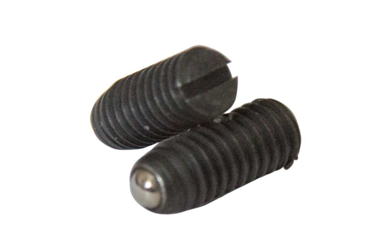 

Гвинт AN 420 M5x12, 30 шт.