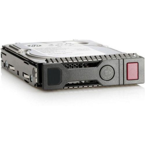 

Жесткий диск HP E 8TB 12G SAS 7.2K rpm LFF (3.5in) 512e SC Midline Hard Drive (819201-B21) Новое