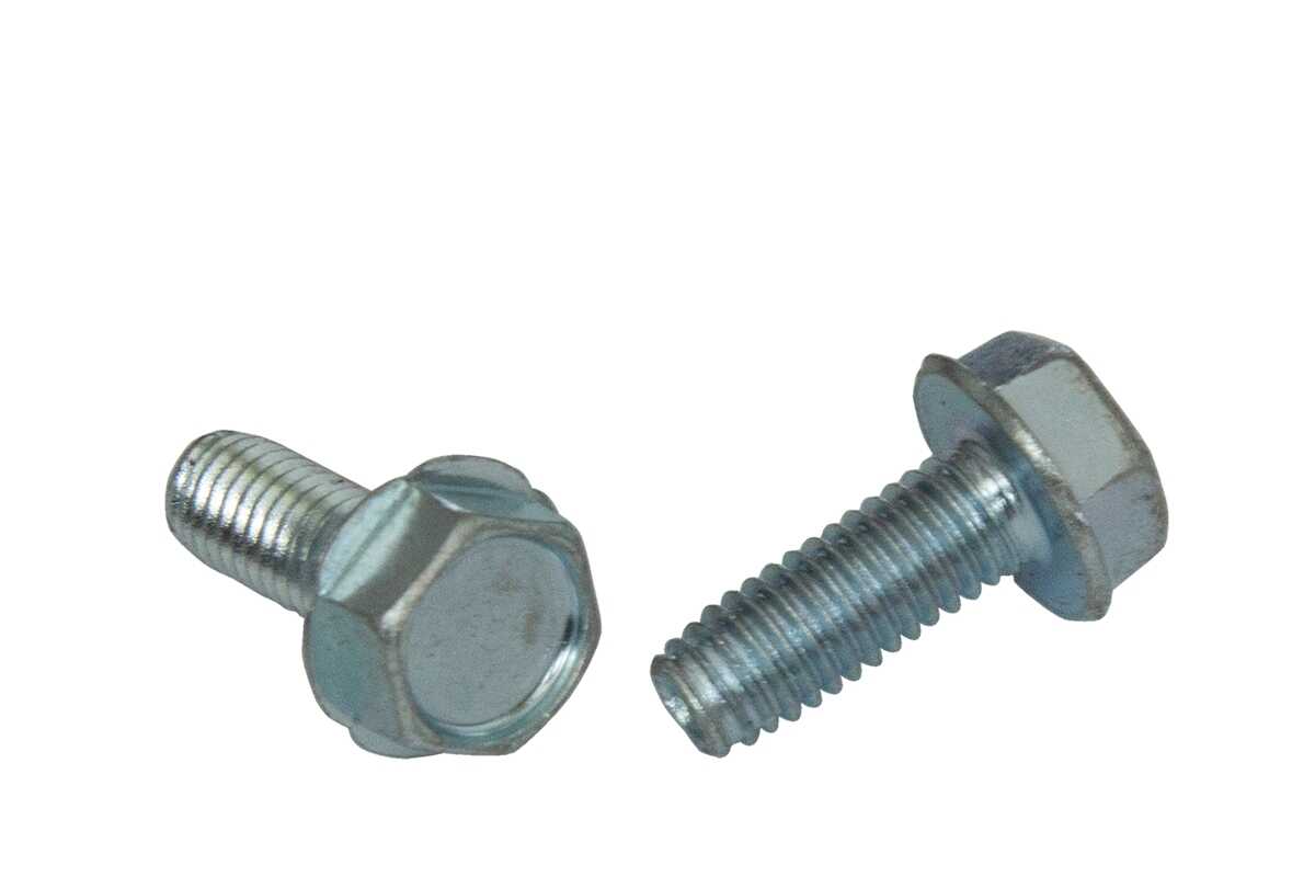 

Гвинт DIN 7500 D M8x50 цинк, 250 шт.