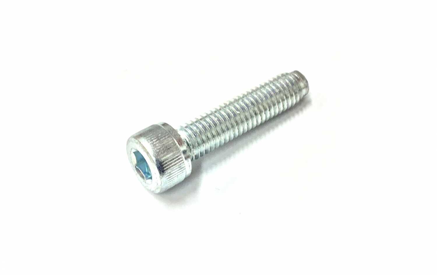 

Гвинт DIN 7500 E M4x16 цинк, 2000 шт.