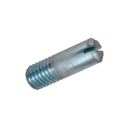 

Гвинт DIN 427 M3x8 14H цинк, 100 шт.