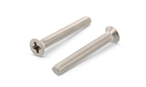 

Гвинт DIN 965 M10x25 A4 PH4, 100 шт.