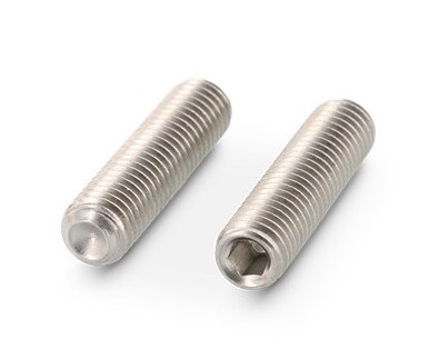 

Гвинт DIN 916 M5x20 A4, 500 шт.