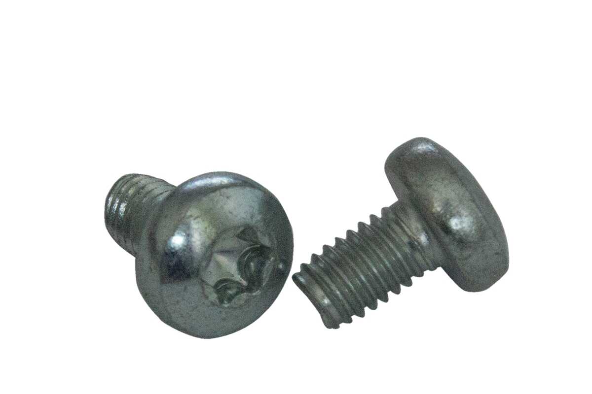 

Гвинт DIN 7500 C M3x12 цинк TX10, 1000 шт.