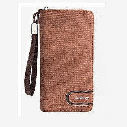 

Кошелек Baellerry S1514 Coffe