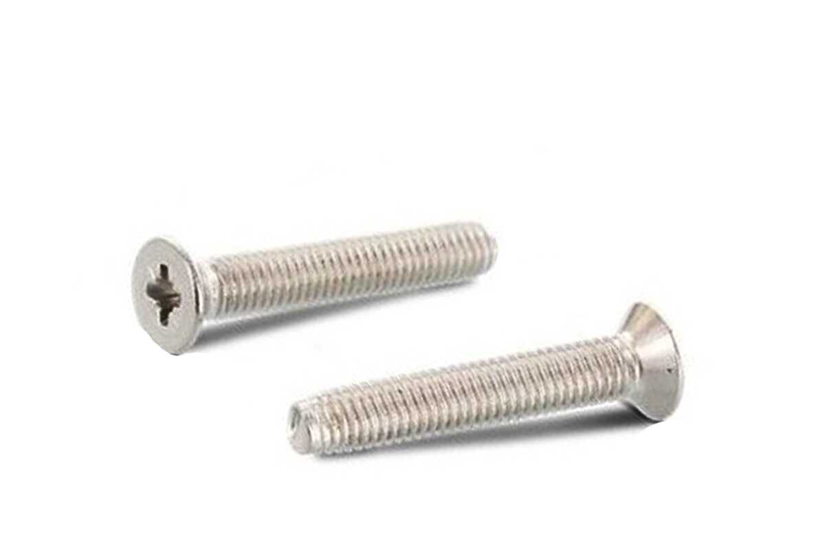 

Гвинт DIN 7500 M M5x12 A2 PZ2, 500 шт.