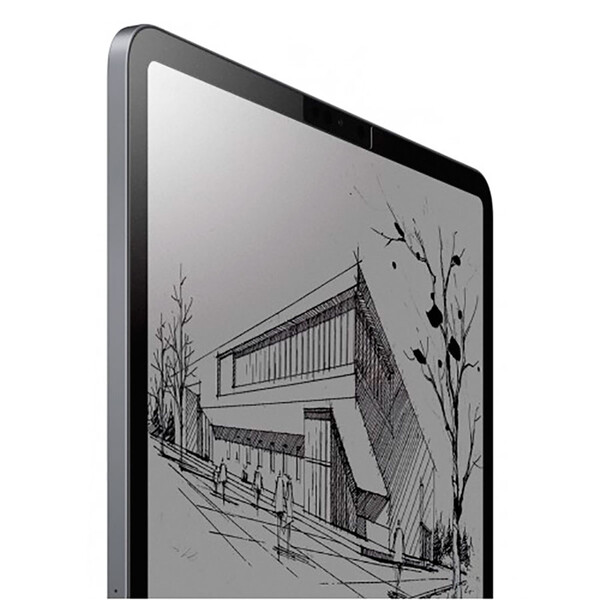 

Защитная пленка SwitchEasy PaperLike для iPad Air 4 | Pro 11" (2021 | 2020 | 2018)