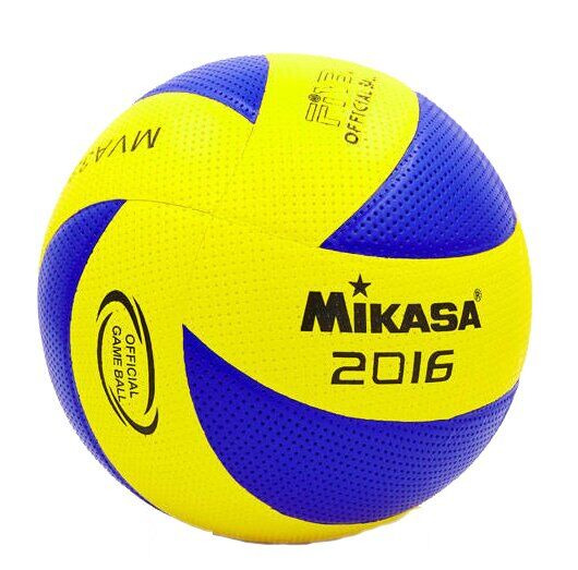 

Мяч волейбольный Mikasa PVC VB-5930 MVA-330 2018 (PVC, №5, 3 слоя)