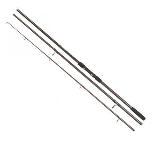 

Карповое удилище BratFishing Baloo Carp 3.3м (3lbs) carbon im 8