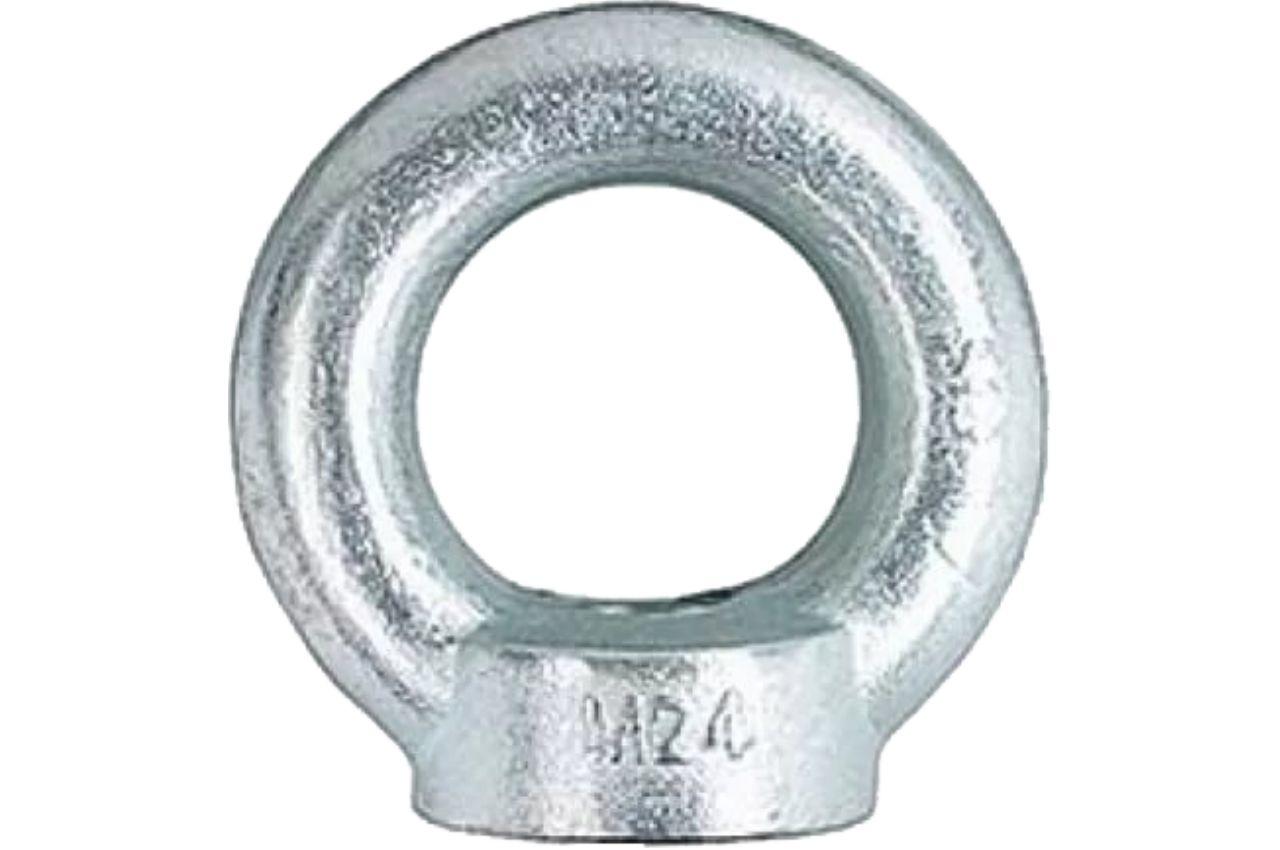 

Гайка с кольцом Apro - М8 x 1,25 мм (000048825)