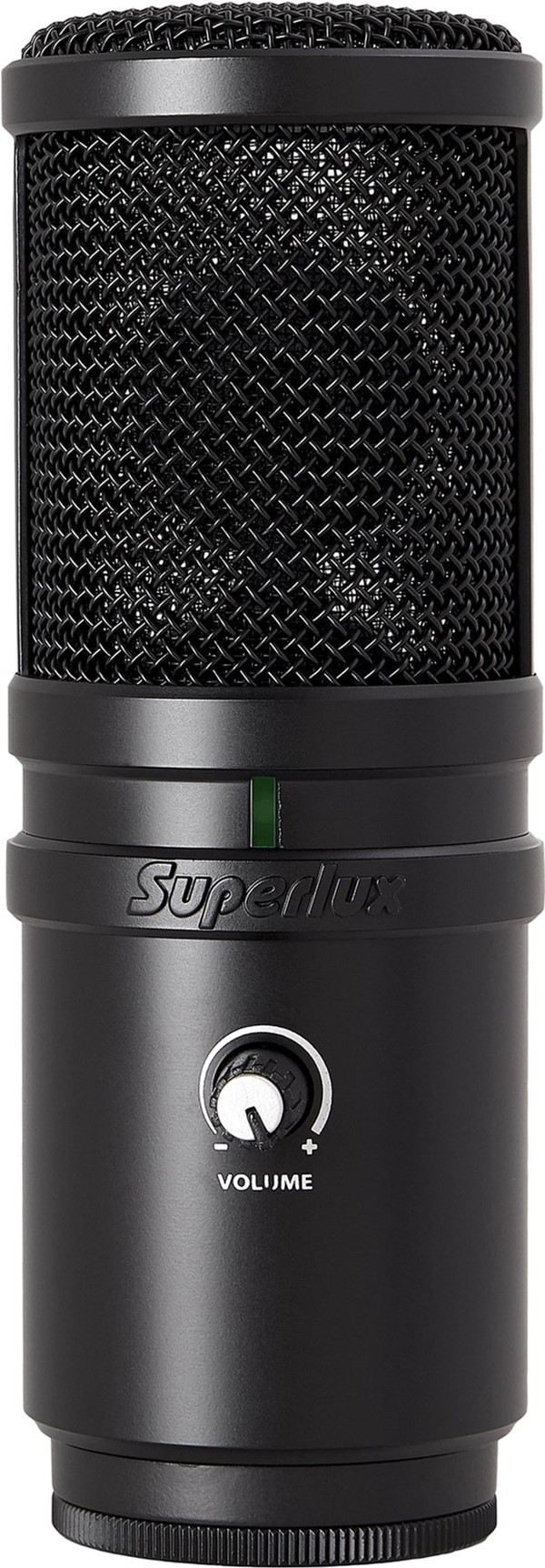 

Микрофон Superlux E205UMKII Black