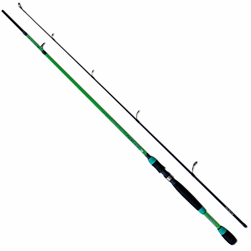 

Удилище Shizuka SH1400 2.10м 10-30гр (S2800021)