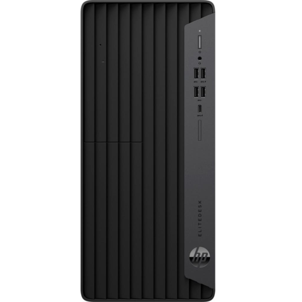 

Компьютер HP EliteDesk 800 G6 TWR / i7-10700 (272Y2EA)