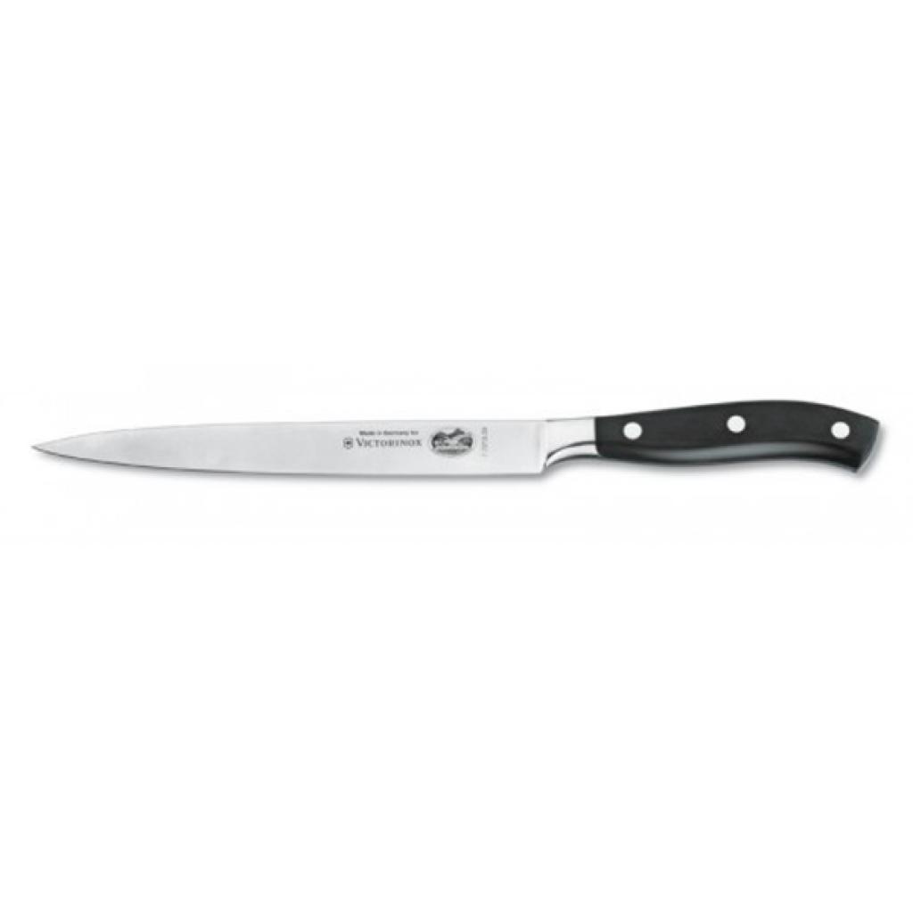 

Кухонный нож Victorinox Grand Maitre 20 см (7.7213.20G)