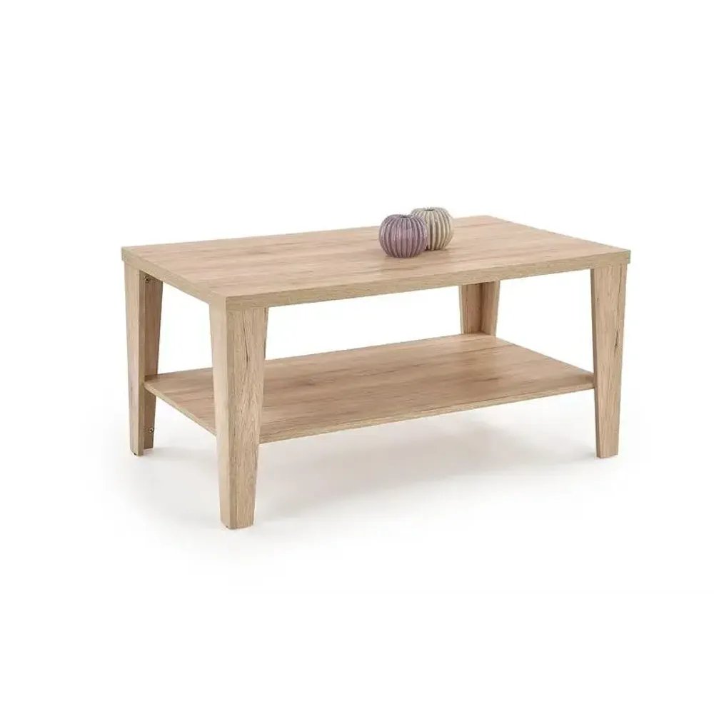 

Стол журнальный MANTA (дуб сан ремо)