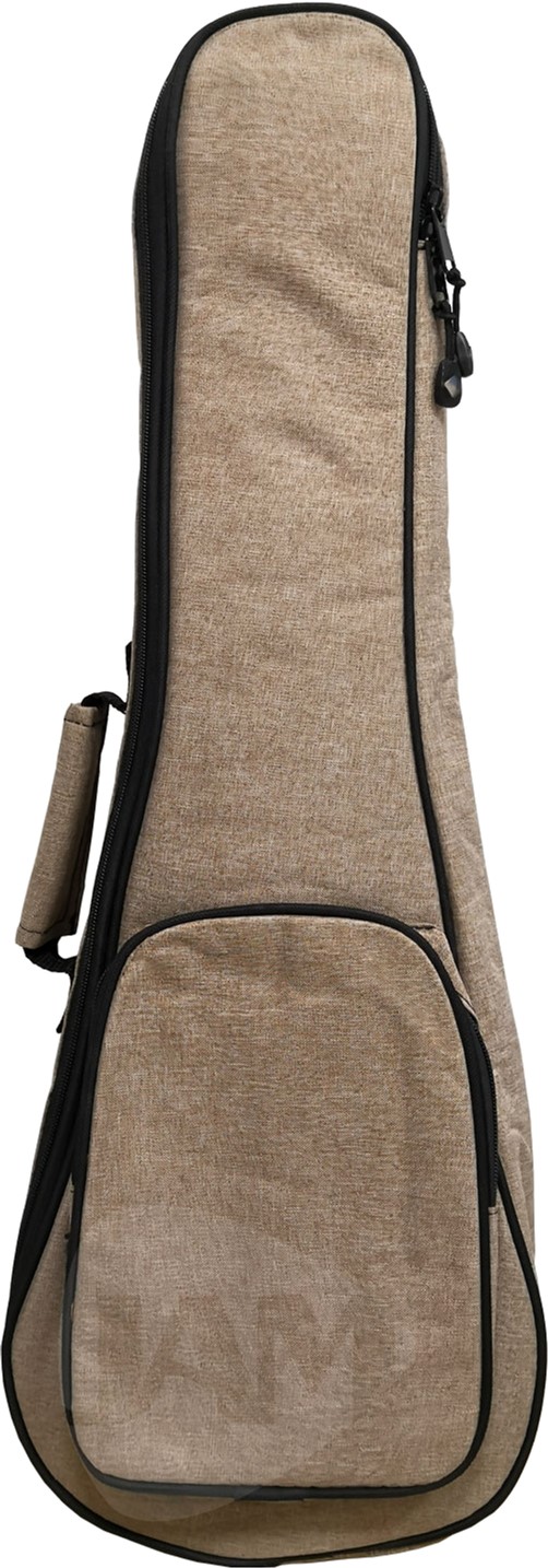

Чехол Fzone CUB7 Concert Ukulele Bag Brown