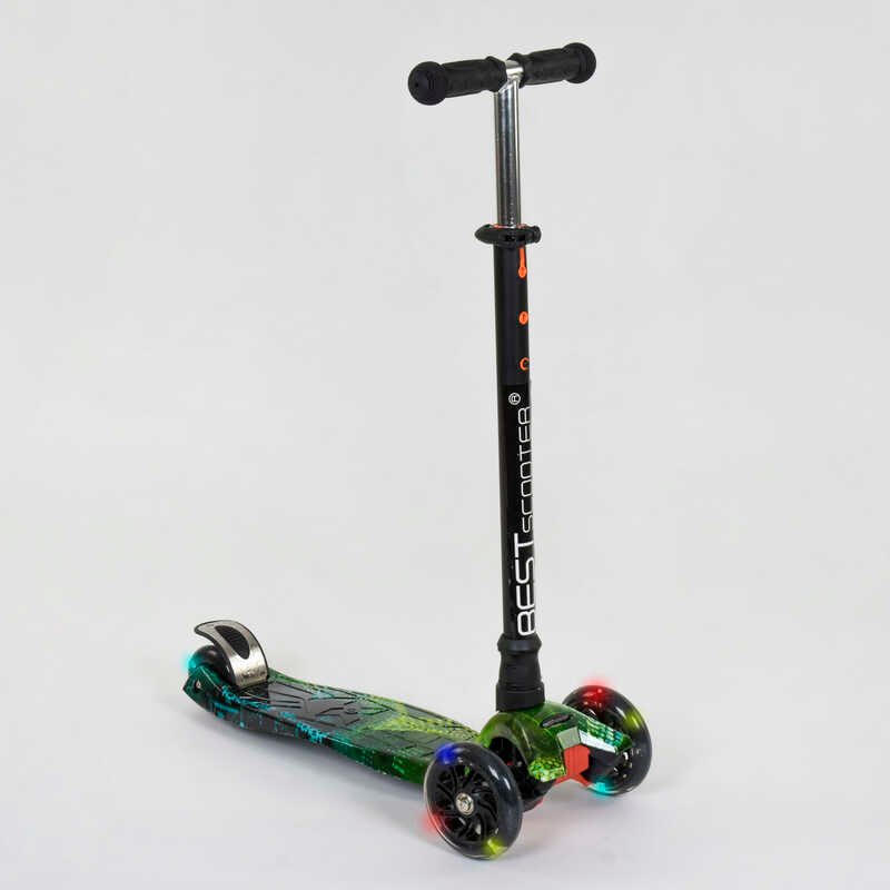 

Самокат Best Scooter Maxi (А 25462 /779-1317)
