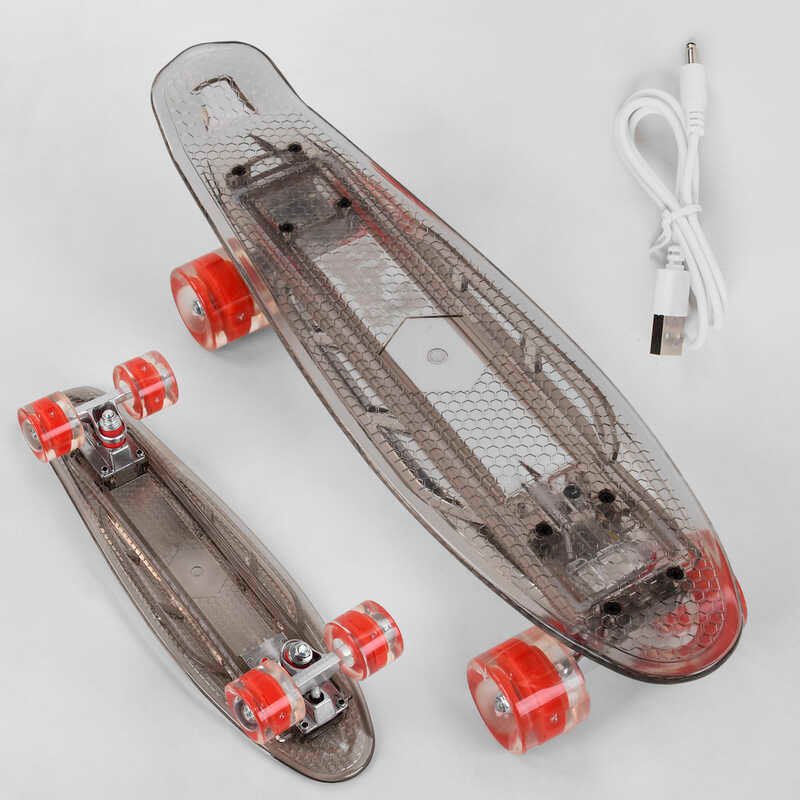 

Скейт Пенни борд Best Board (S-40133)