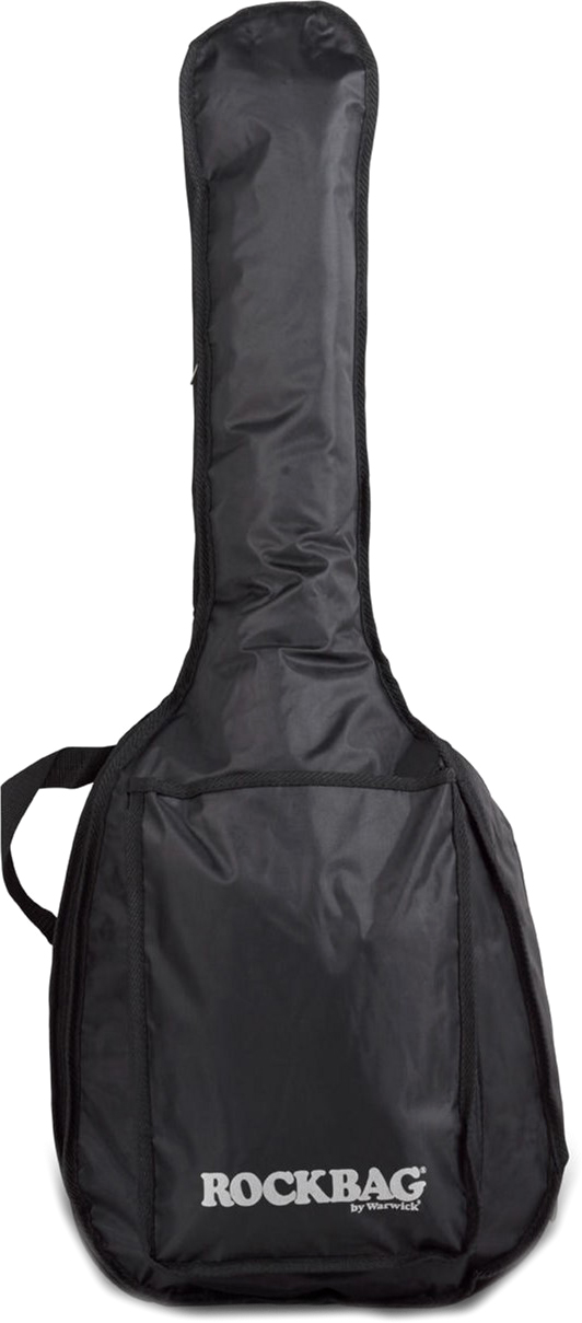 

Чехол RockBag RB20534 B Eco Line - 3/4 Classical Guitar Gig Bag