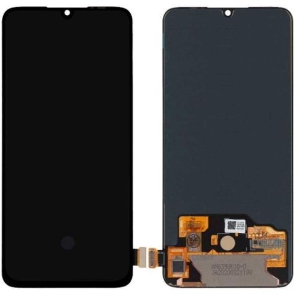 

Дисплей Xiaomi Mi9 Lite с сенсором Black Oled